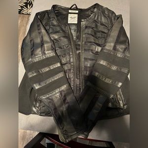 Women’s Harley Riding Jacket SIZE LARGE